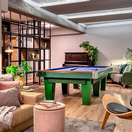 47 ลักชัวรี สวีท Apartment เอเธนส์ ภายนอก รูปภาพ