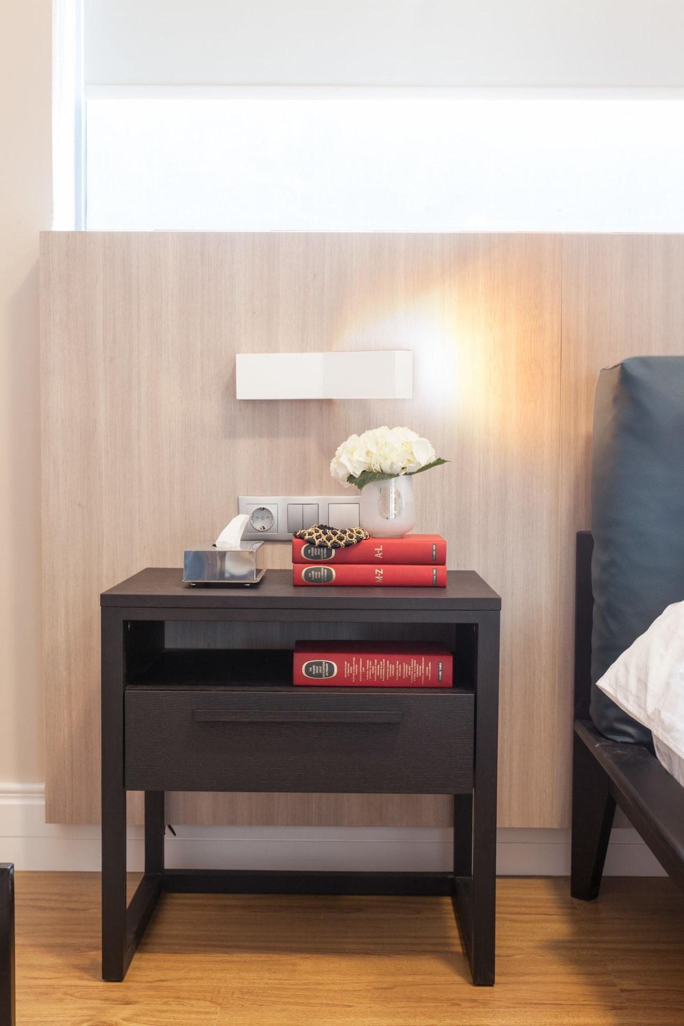 47 ลักชัวรี สวีท Apartment เอเธนส์ ภายนอก รูปภาพ