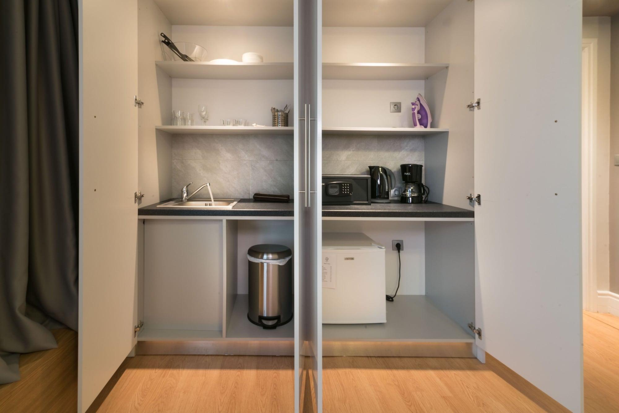 47 ลักชัวรี สวีท Apartment เอเธนส์ ภายนอก รูปภาพ