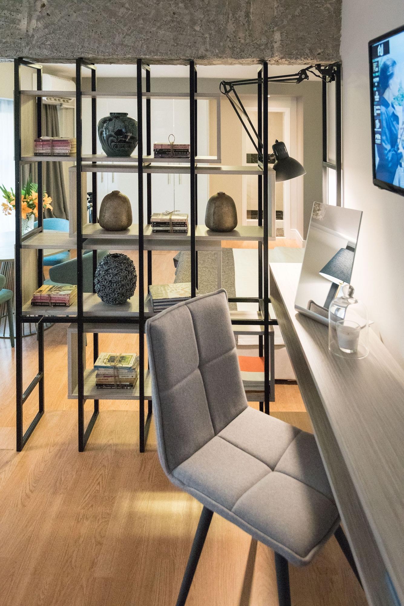 47 ลักชัวรี สวีท Apartment เอเธนส์ ภายนอก รูปภาพ