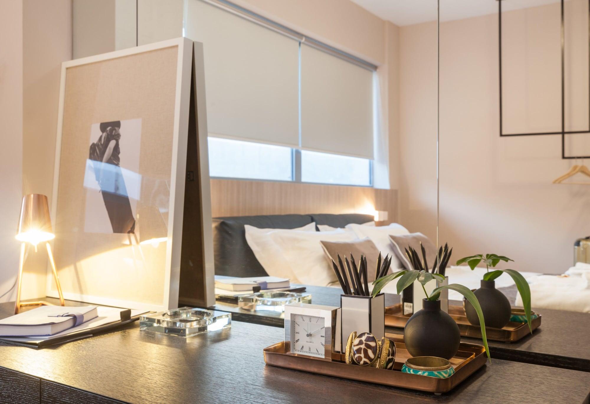 47 ลักชัวรี สวีท Apartment เอเธนส์ ภายนอก รูปภาพ