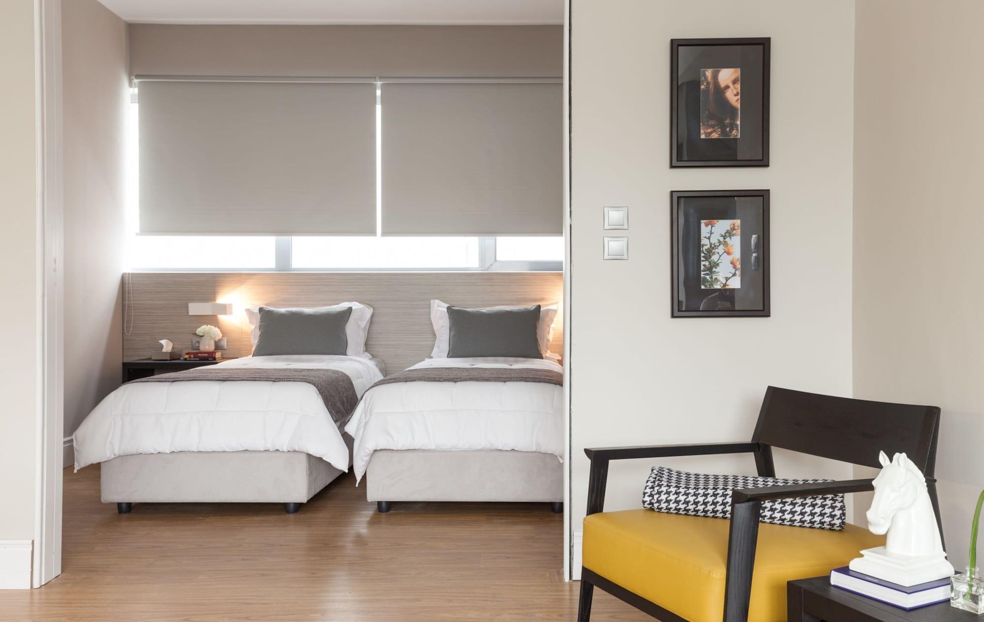 47 ลักชัวรี สวีท Apartment เอเธนส์ ภายนอก รูปภาพ