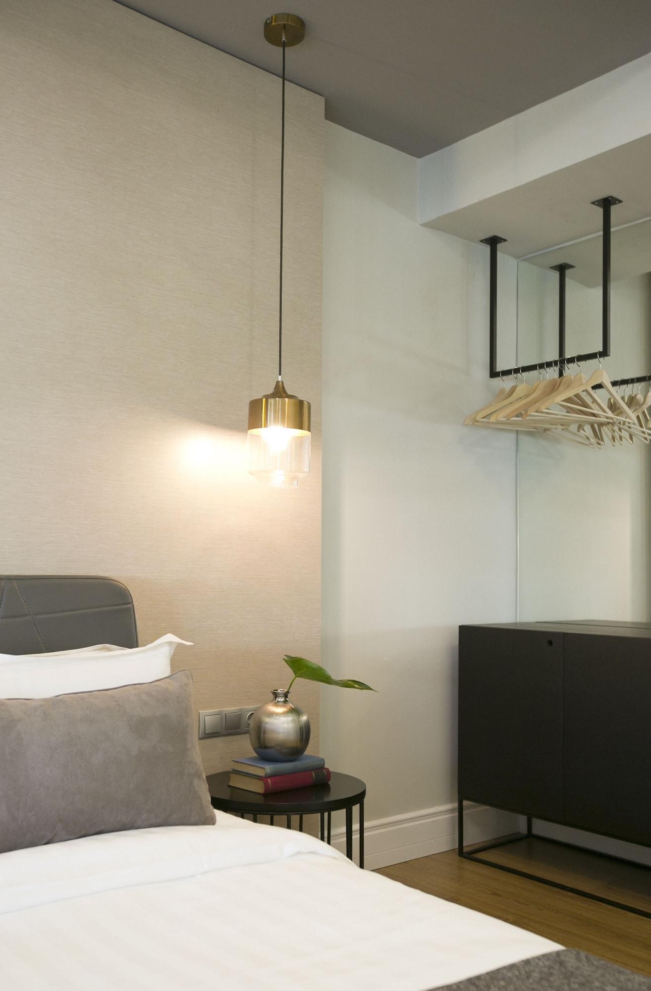 47 ลักชัวรี สวีท Apartment เอเธนส์ ภายนอก รูปภาพ