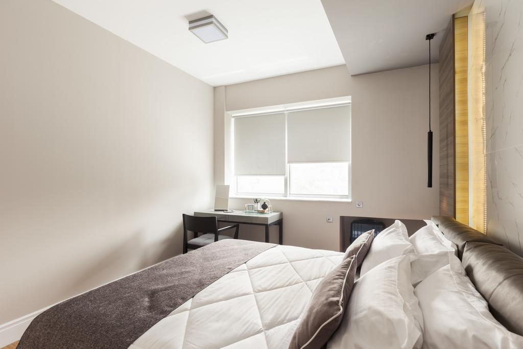 47 ลักชัวรี สวีท Apartment เอเธนส์ ภายนอก รูปภาพ