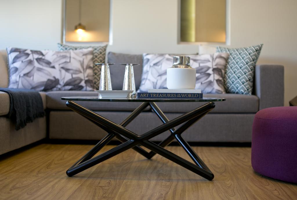 47 ลักชัวรี สวีท Apartment เอเธนส์ ภายนอก รูปภาพ