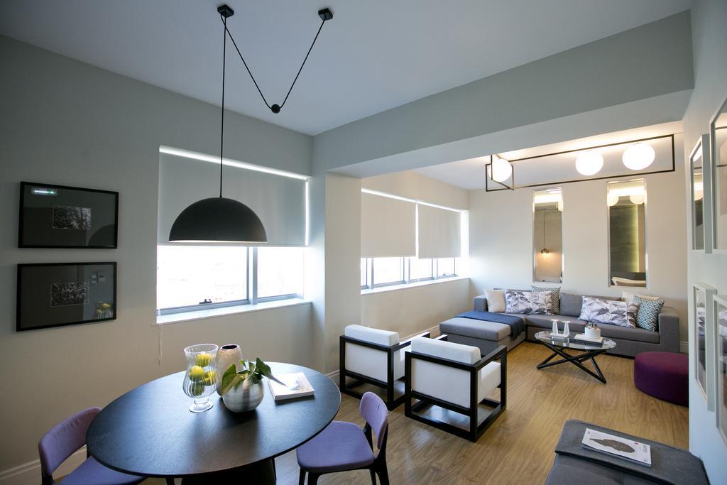 47 ลักชัวรี สวีท Apartment เอเธนส์ ภายนอก รูปภาพ