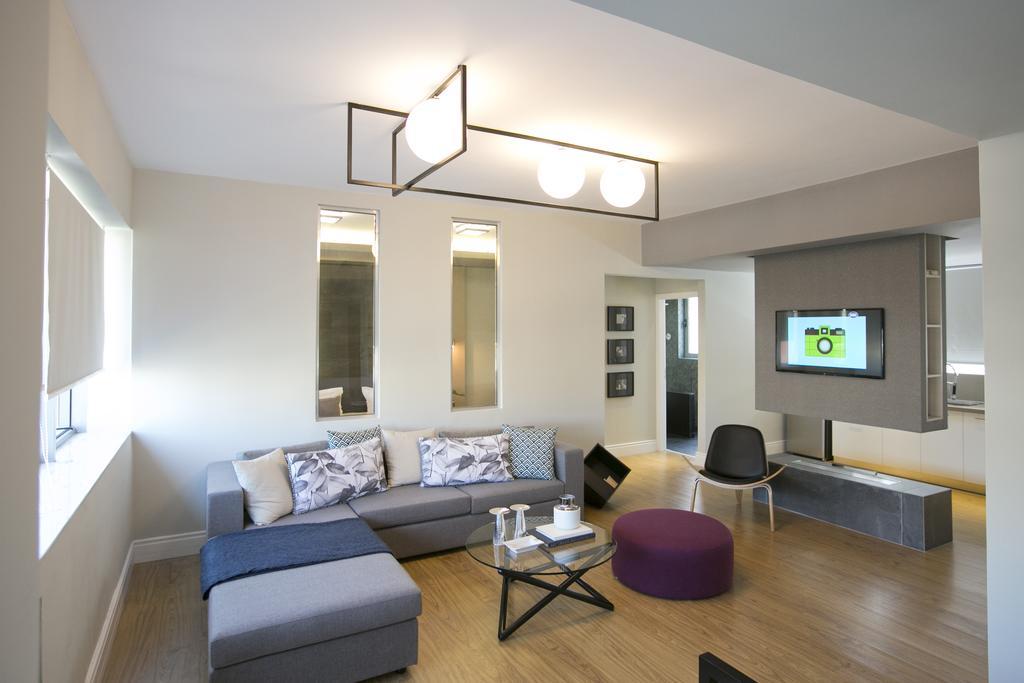 47 ลักชัวรี สวีท Apartment เอเธนส์ ภายนอก รูปภาพ