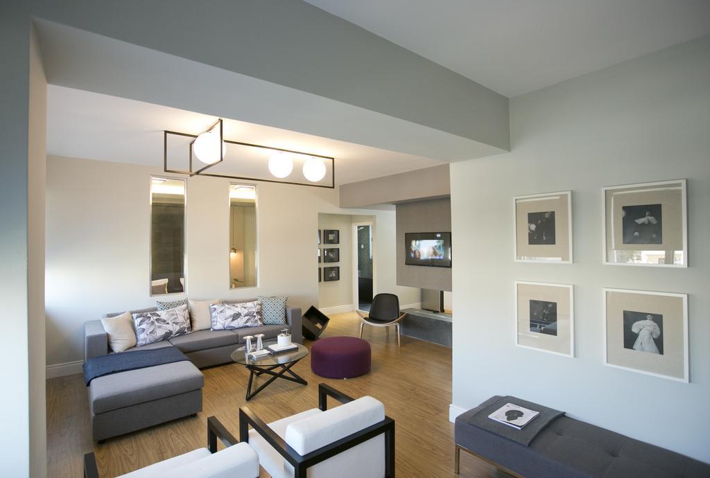 47 ลักชัวรี สวีท Apartment เอเธนส์ ภายนอก รูปภาพ