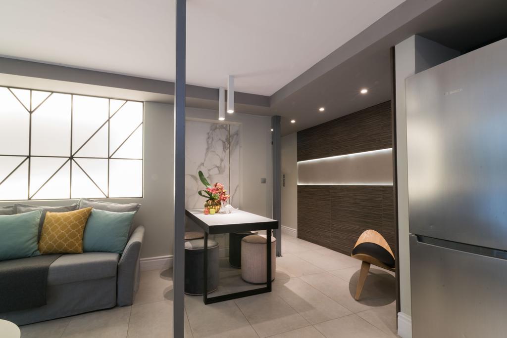 47 ลักชัวรี สวีท Apartment เอเธนส์ ภายนอก รูปภาพ