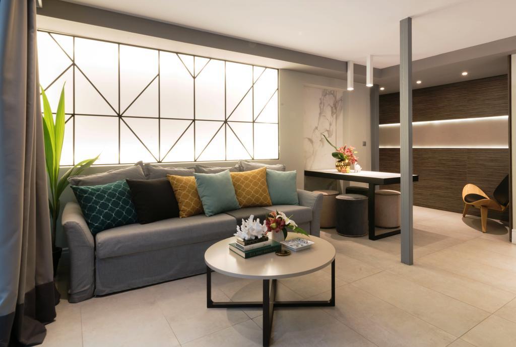 47 ลักชัวรี สวีท Apartment เอเธนส์ ภายนอก รูปภาพ