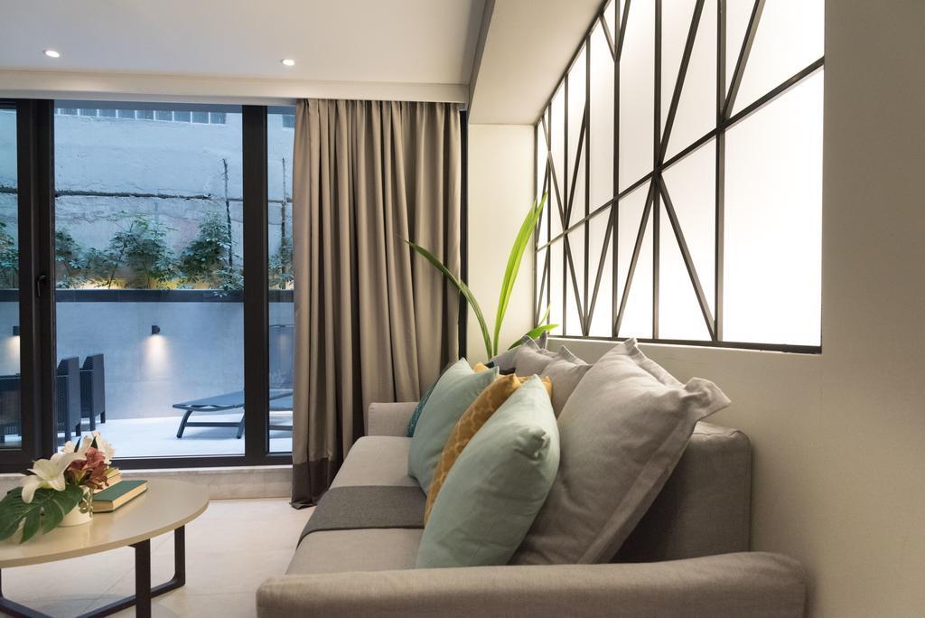 47 ลักชัวรี สวีท Apartment เอเธนส์ ภายนอก รูปภาพ