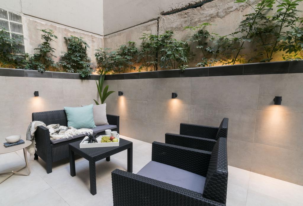 47 ลักชัวรี สวีท Apartment เอเธนส์ ภายนอก รูปภาพ