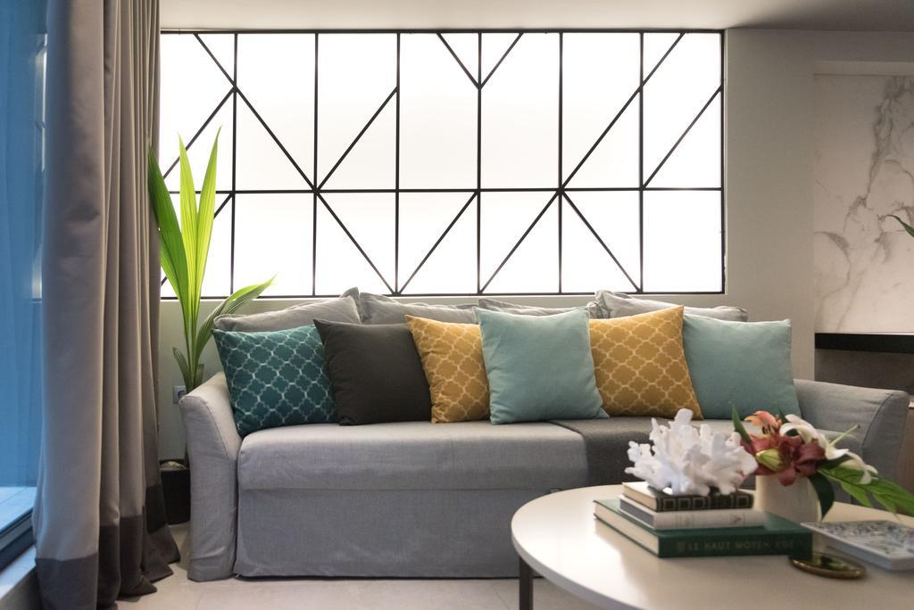 47 ลักชัวรี สวีท Apartment เอเธนส์ ภายนอก รูปภาพ