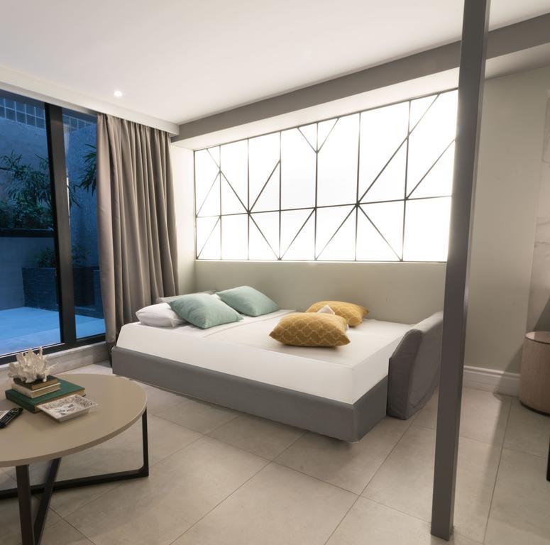 47 ลักชัวรี สวีท Apartment เอเธนส์ ภายนอก รูปภาพ