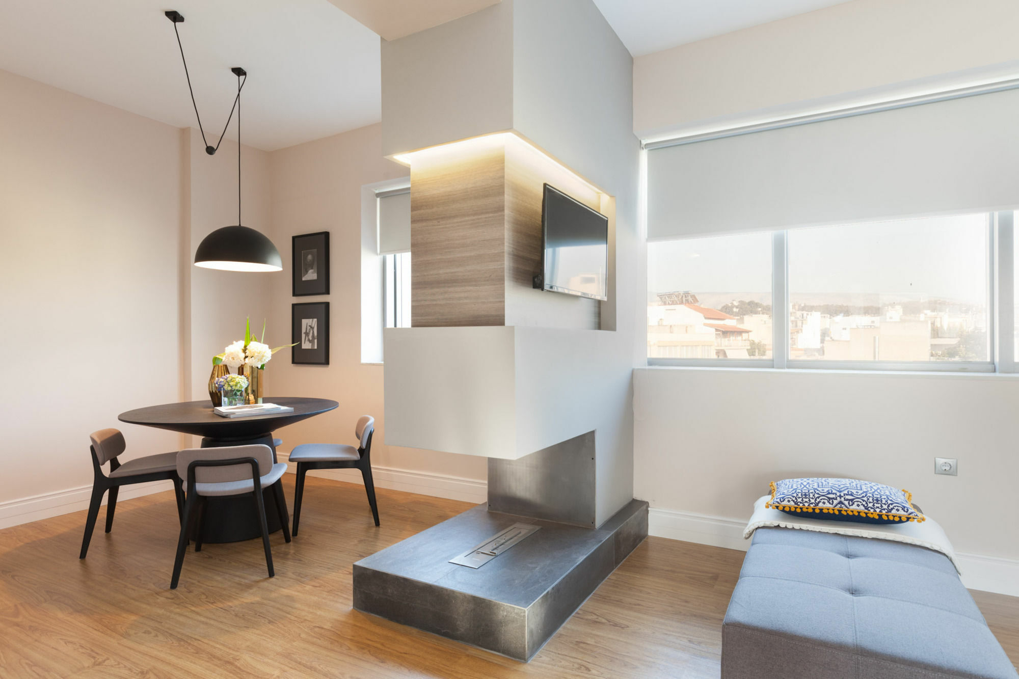 47 ลักชัวรี สวีท Apartment เอเธนส์ ภายนอก รูปภาพ