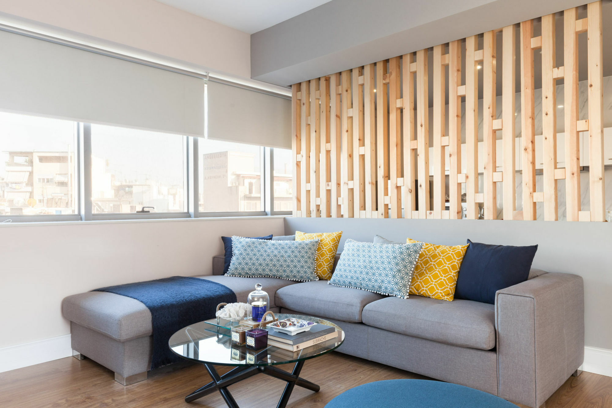 47 ลักชัวรี สวีท Apartment เอเธนส์ ภายนอก รูปภาพ