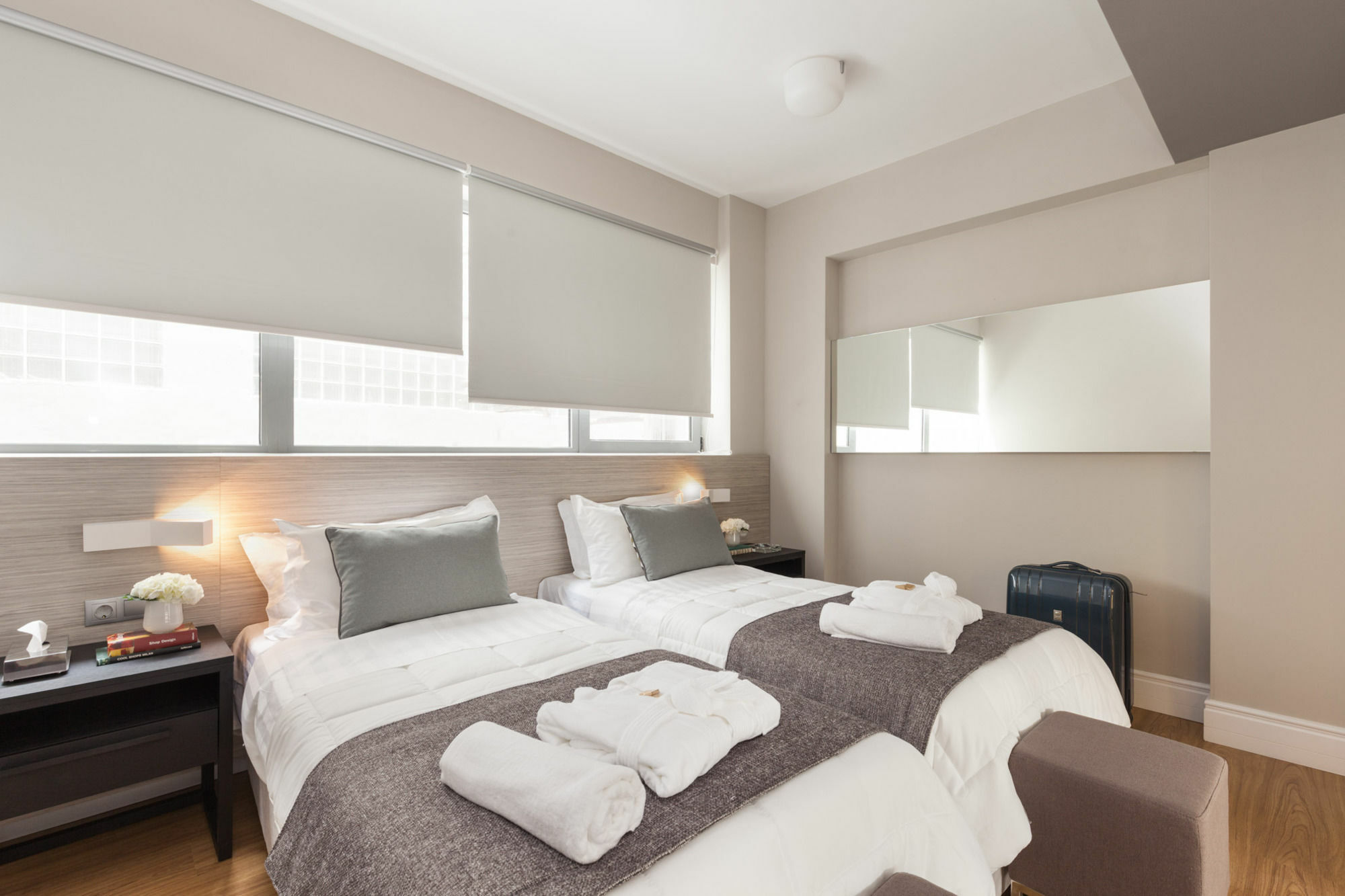 47 ลักชัวรี สวีท Apartment เอเธนส์ ภายนอก รูปภาพ