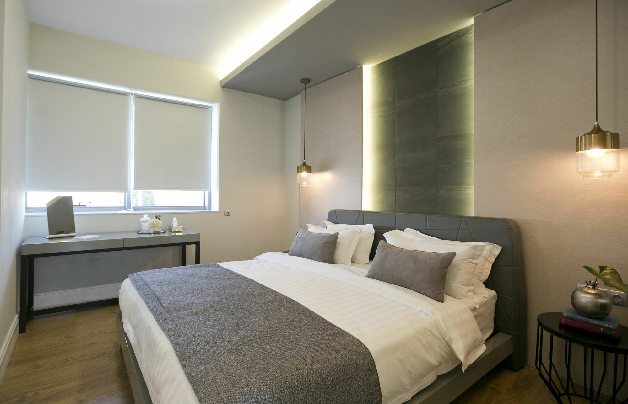 47 ลักชัวรี สวีท Apartment เอเธนส์ ภายนอก รูปภาพ