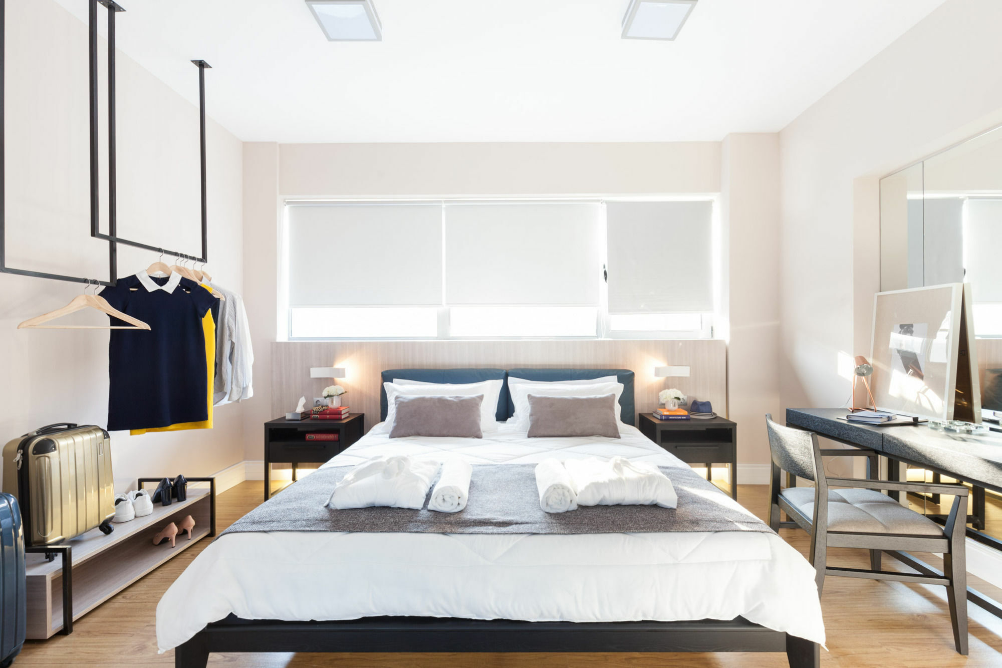 47 ลักชัวรี สวีท Apartment เอเธนส์ ภายนอก รูปภาพ