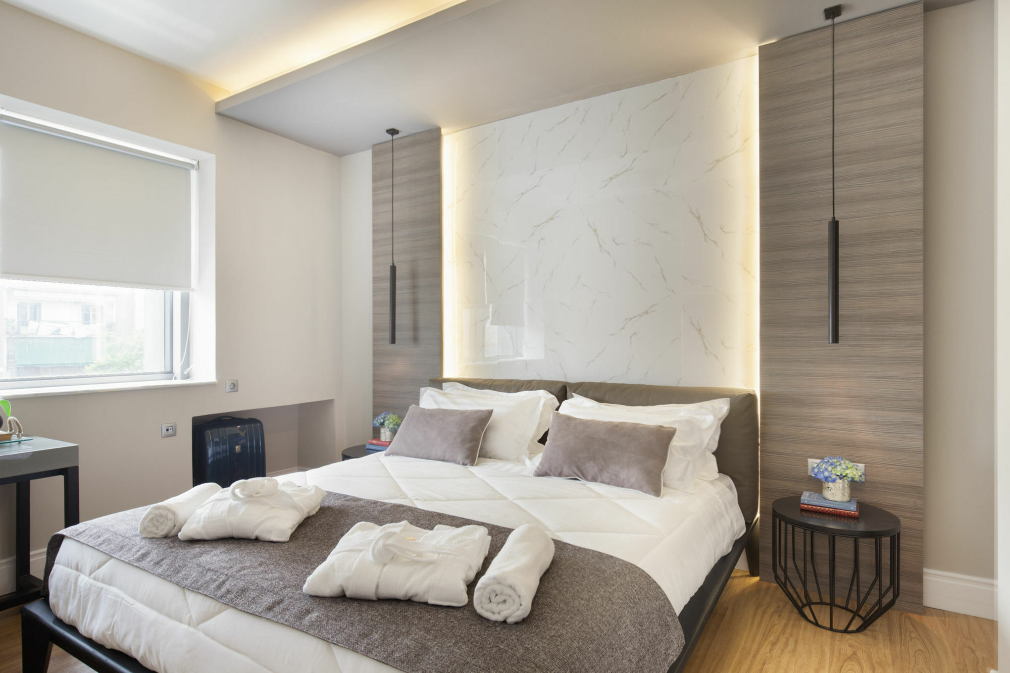 47 ลักชัวรี สวีท Apartment เอเธนส์ ภายนอก รูปภาพ
