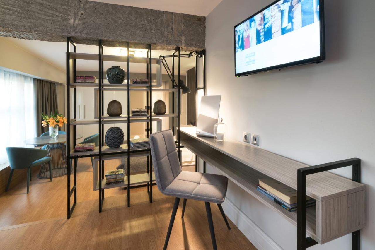 47 ลักชัวรี สวีท Apartment เอเธนส์ ภายนอก รูปภาพ